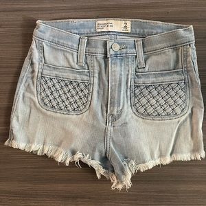 Abercrombie & Fitch shorts